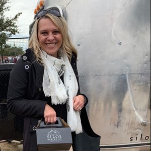 Meet your Posher, Michelle